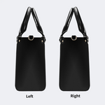 Angel Print Handbag Factory Direct Sales