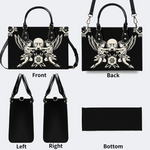 Angel Print Handbag Factory Direct Sales