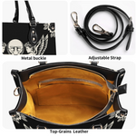 Angel Print Handbag Factory Direct Sales