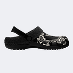 Angel Print Slippers/Sandals Factory Direct Sales