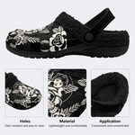 Angel Print Slippers/Sandals Factory Direct Sales