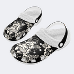 Angel Print Slippers/Sandals Factory Direct Sales