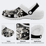 Angel Print Slippers/Sandals Factory Direct Sales