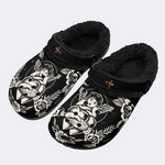 Angel Print Slippers/Sandals Factory Direct Sales