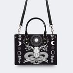 Animal Skull Print Handbag Factory Direct Sales_02