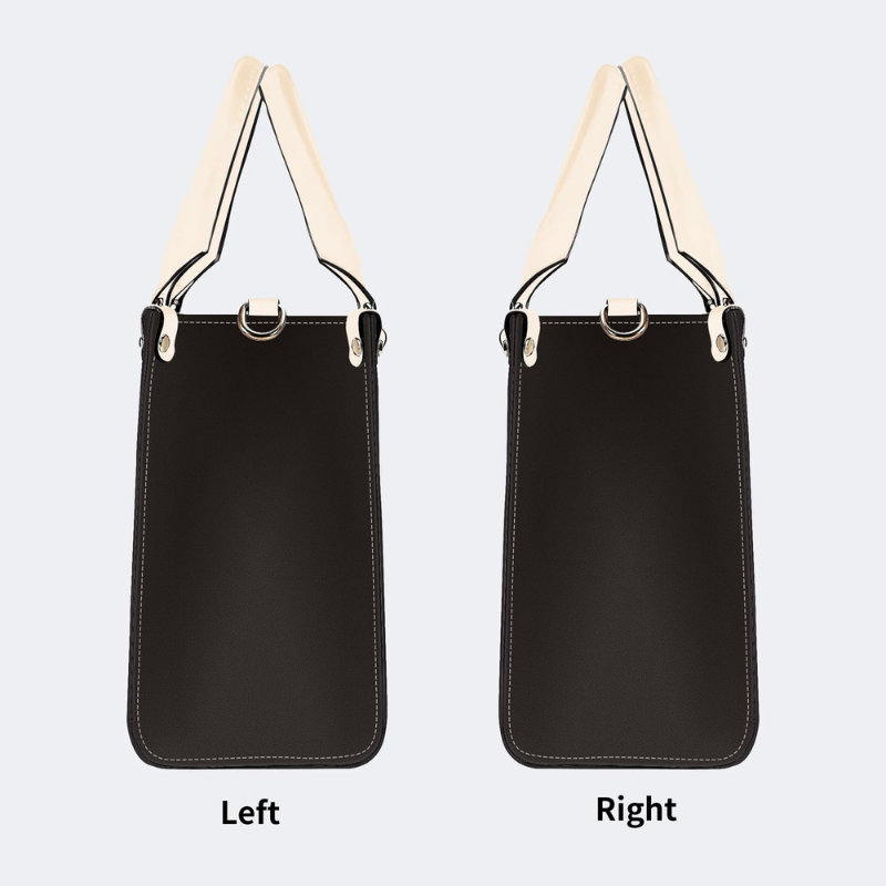 Animal Skull Print Handbag Factory Direct Sales_05