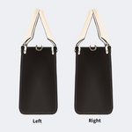 Animal Skull Print Handbag Factory Direct Sales_05