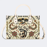 Bad Kids Handbag Factory Direct Sales