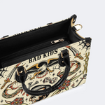 Bad Kids Handbag Factory Direct Sales