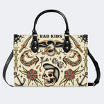 Bad Kids Handbag Factory Direct Sales