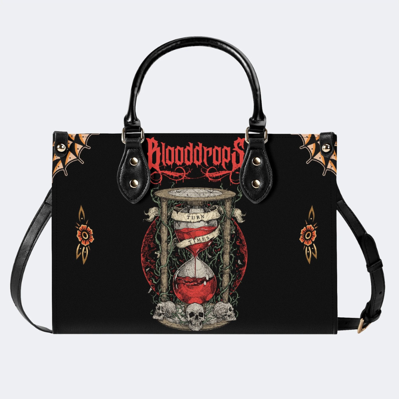 Bloody Hourglass Handbag Factory Direct Sales