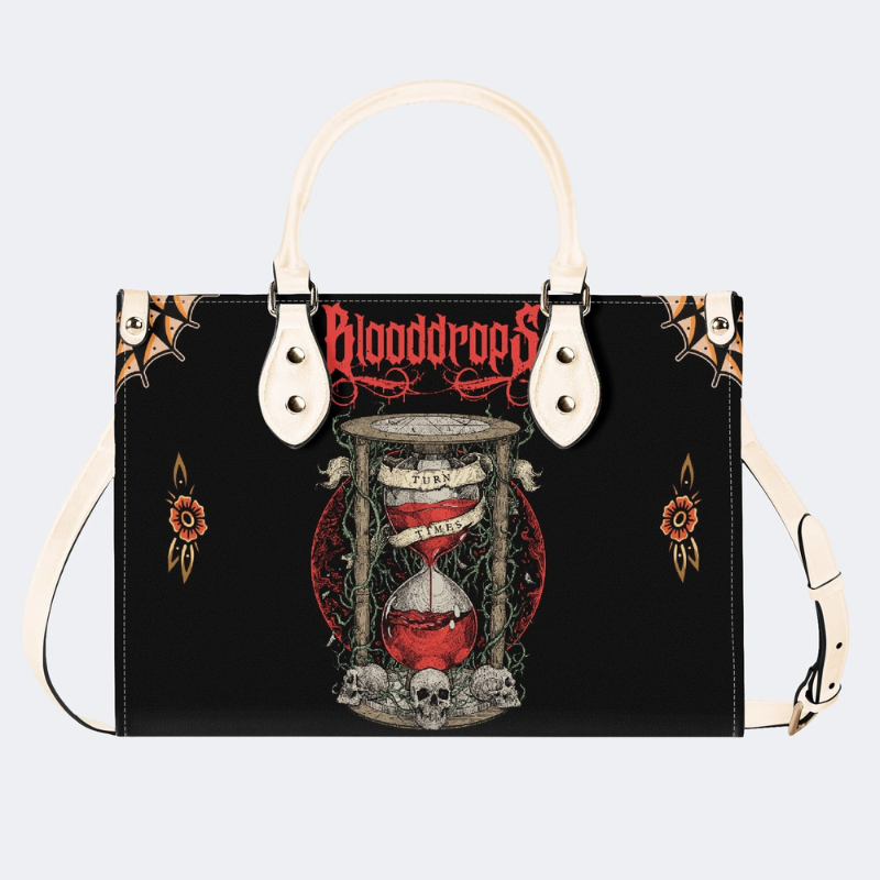 Bloody Hourglass Handbag Factory Direct Sales