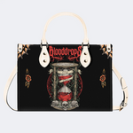 Bloody Hourglass Handbag Factory Direct Sales