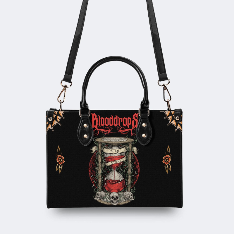 Bloody Hourglass Handbag Factory Direct Sales