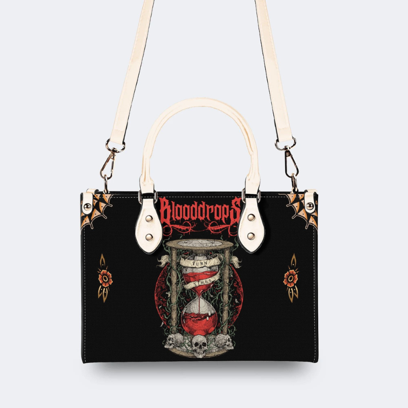 Bloody Hourglass Handbag Factory Direct Sales