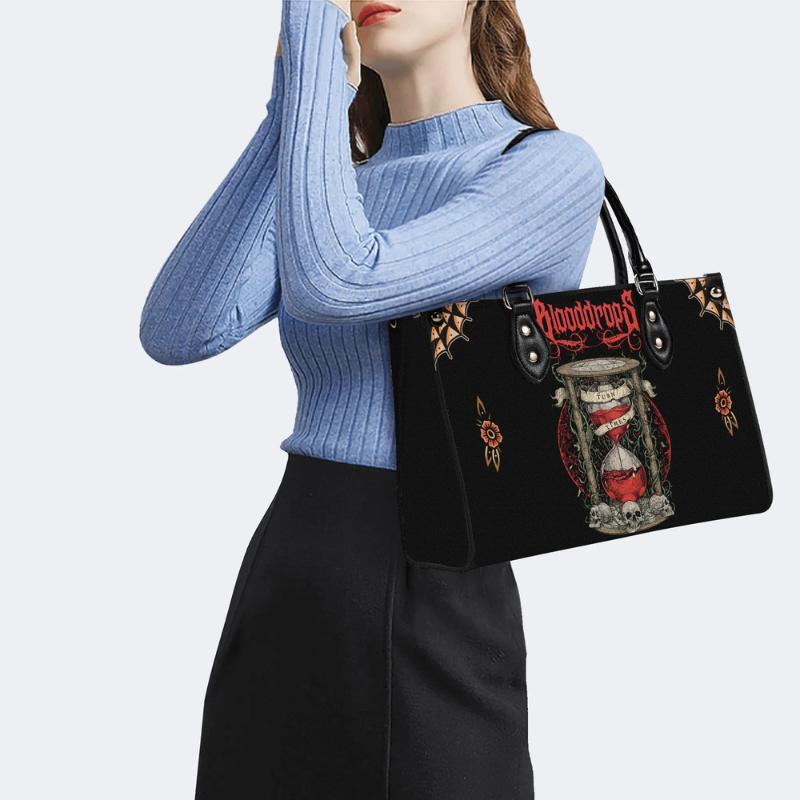 Bloody Hourglass Handbag Factory Direct Sales