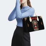 Bloody Hourglass Handbag Factory Direct Sales