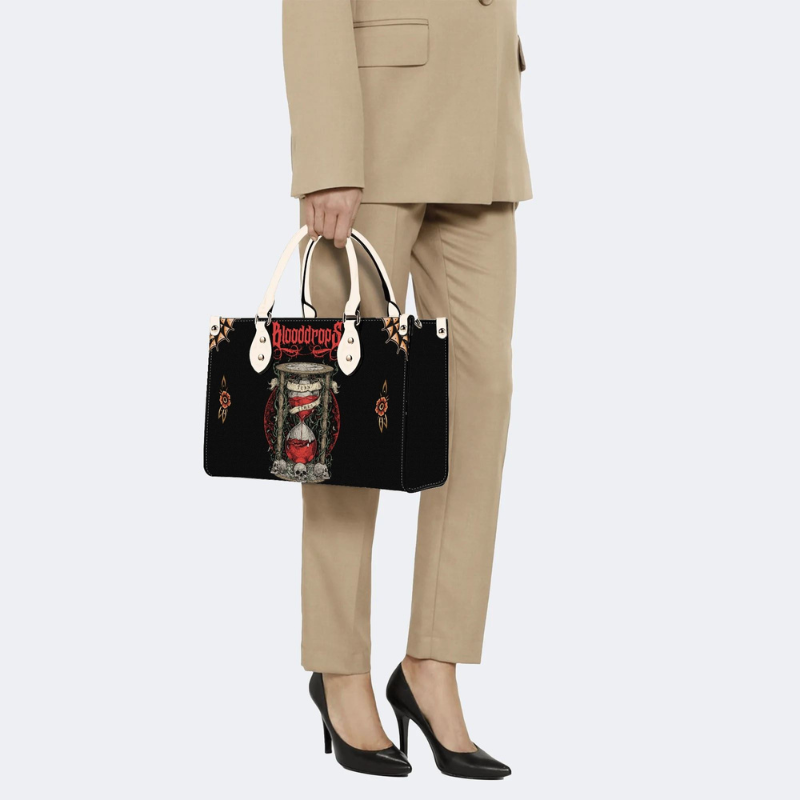 Bloody Hourglass Handbag Factory Direct Sales