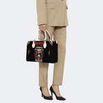 Bloody Hourglass Handbag Factory Direct Sales