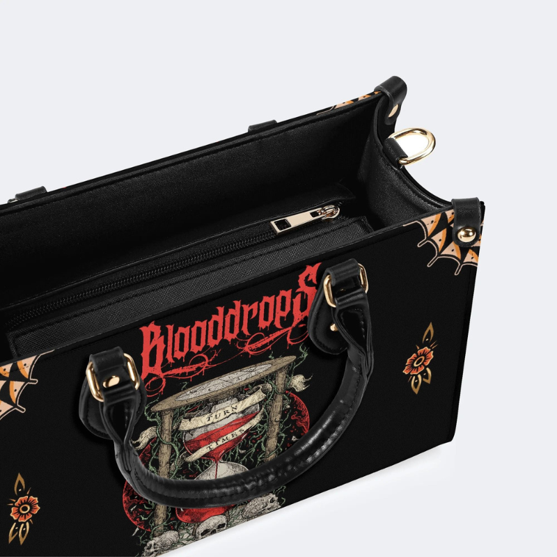 Bloody Hourglass Handbag Factory Direct Sales