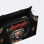 Bloody Hourglass Handbag Factory Direct Sales