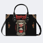 Bloody Hourglass Handbag Factory Direct Sales