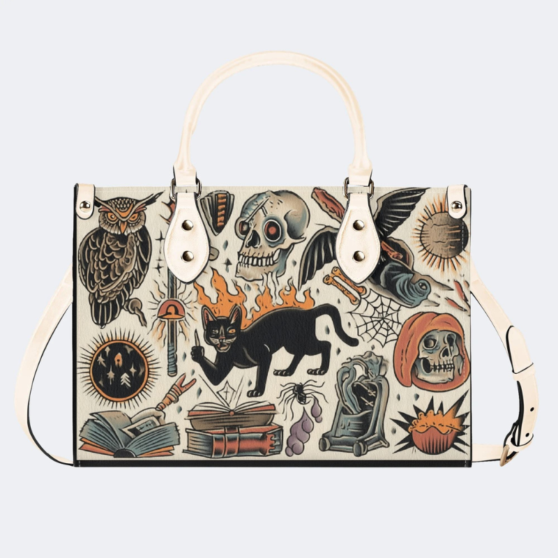 Cabinet Of Curiosities Handbag Factory Direct Sales_01