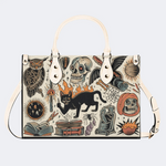 Cabinet Of Curiosities Handbag Factory Direct Sales_01