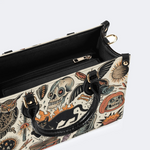 Cabinet Of Curiosities Handbag Factory Direct Sales_11