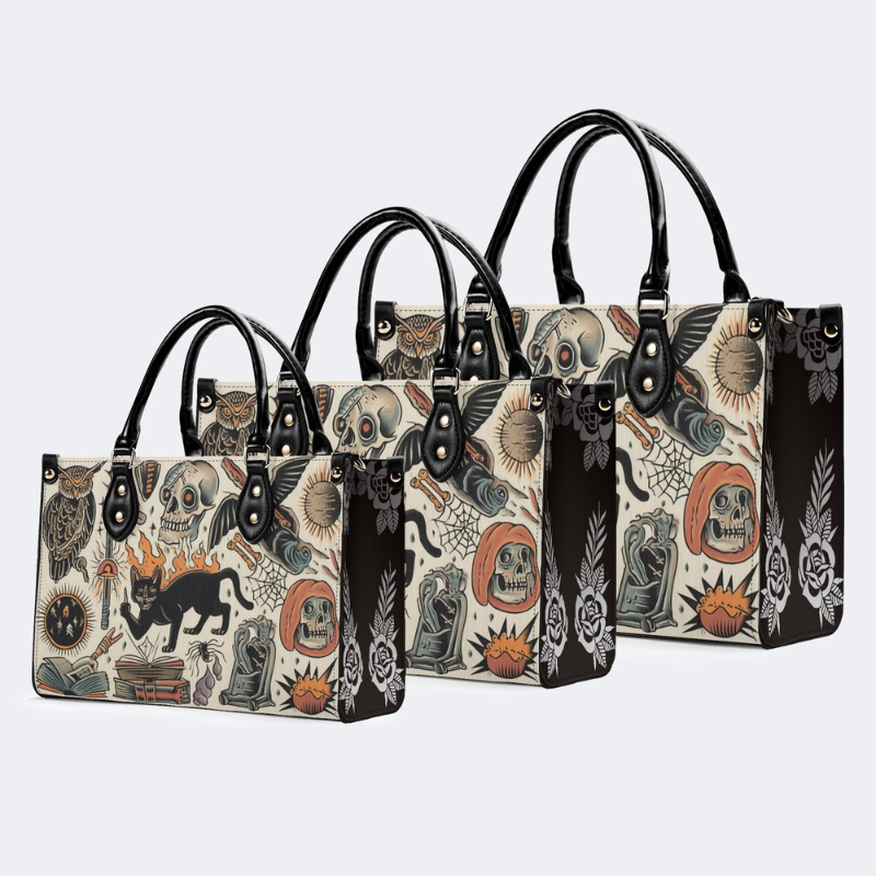 Cabinet Of Curiosities Handbag Factory Direct Sales_13