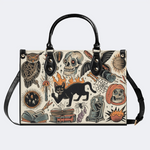 Cabinet Of Curiosities Handbag Factory Direct Sales