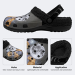 Capybara And The Starry Sky Slippers/Sandals Factory Direct Sales