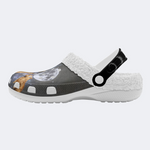 Capybara And The Starry Sky Slippers/Sandals Factory Direct Sales