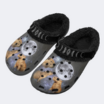 Capybara And The Starry Sky Slippers/Sandals Factory Direct Sales