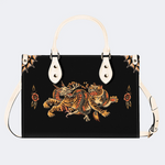 Classic Dragon Tiger Handbag Factory Direct Sales