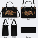 Classic Dragon Tiger Handbag Factory Direct Sales