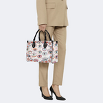 Colorful Eye Print Handbag Factory Direct Sales_08