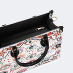 Colorful Eye Print Handbag Factory Direct Sales_11