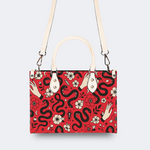 Crimson Serpent Sanctum Handbag Factory Direct Sales_03