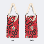 Crimson Serpent Sanctum Handbag Factory Direct Sales_05