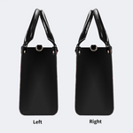 Crow In The Flowers Handbag Factory Direct Sales_04