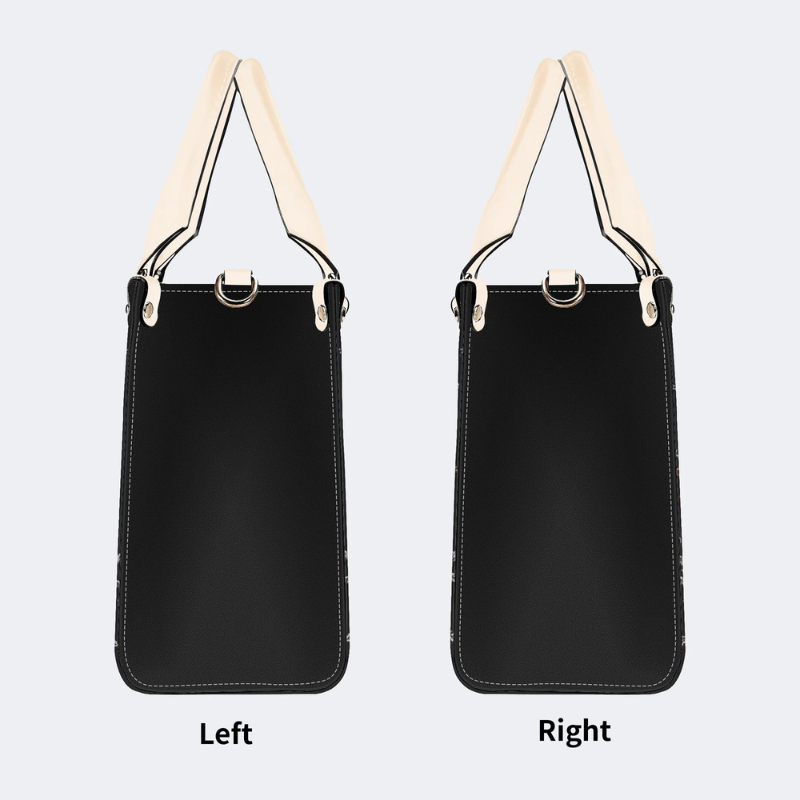 Crow On The Rose Tree Handbag Factory Direct Sales_05