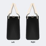 Crow On The Rose Tree Handbag Factory Direct Sales_05