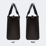 Crow Totem Handbag Factory Direct Sales