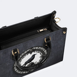 Crow Totem Handbag Factory Direct Sales