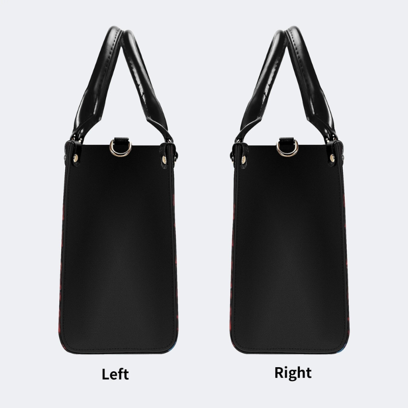 Crows At Sunset Handbag Factory Direct Sales_04