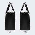 Crows At Sunset Handbag Factory Direct Sales_04