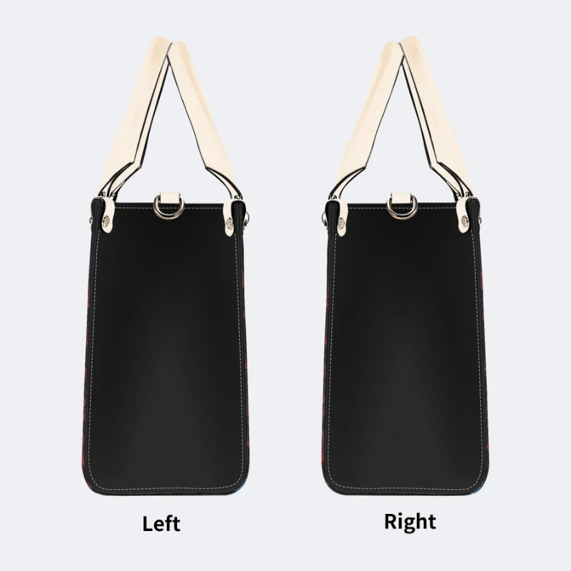 Crows At Sunset Handbag Factory Direct Sales_05