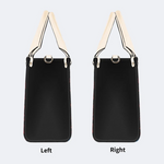 Crows At Sunset Handbag Factory Direct Sales_05