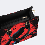 Crows At Sunset Handbag Factory Direct Sales_11